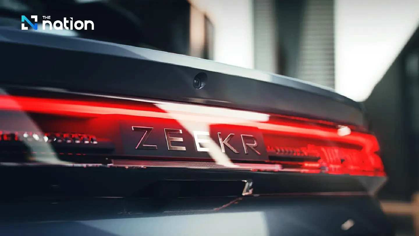 PTT to introduce new two EV brands to Thailand through new companies