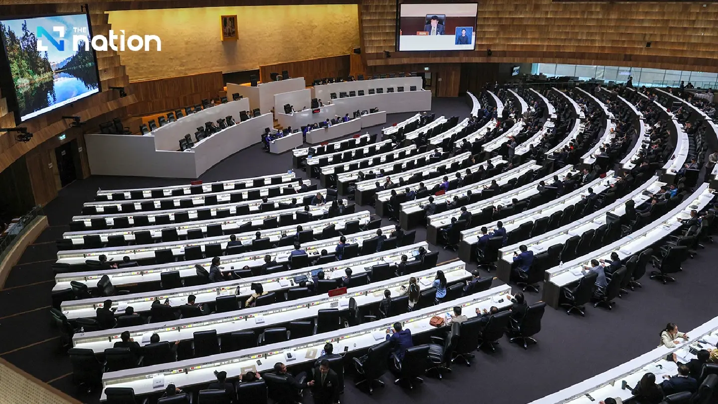 Whips agree to April 3, 4 showdown between govt, opposition Whips agree to April 3, 4 showdown between govt, opposition