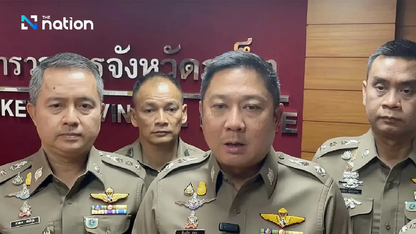 As locals express anger, Phuket considers revoking Swiss man’s visa