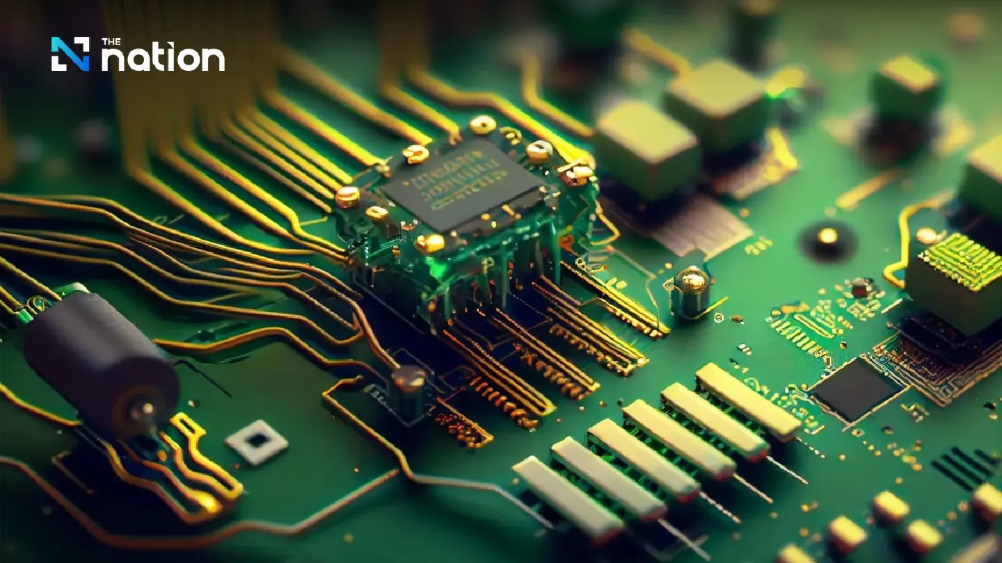 Thailand dangles tax breaks in bid to become region’s circuit board hub
