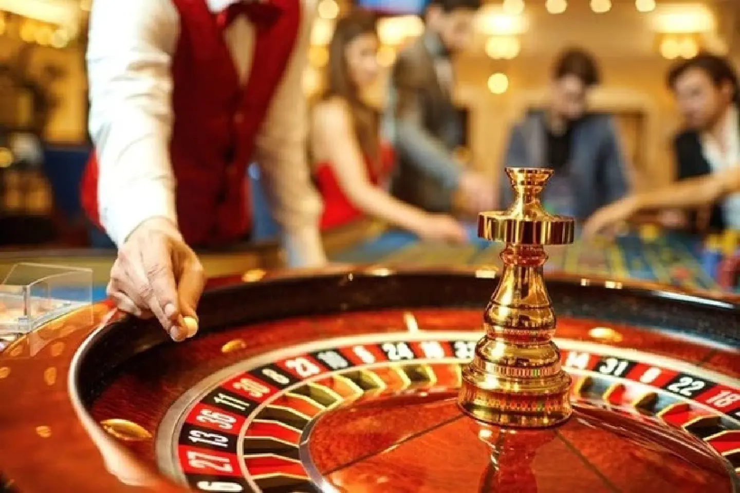 Vietnam reports on casino businesses’ financial losses