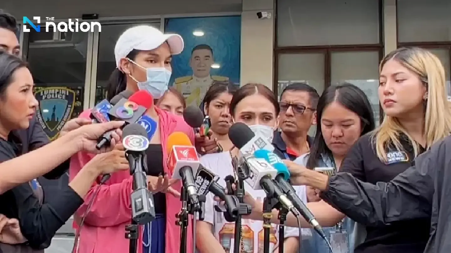 Filipino transgenders 'working as prostitutes on Sukhumvit Soi 11', claim Thai group Filipino transgenders 'working as prostitutes on Sukhumvit Soi 11', claim Thai group