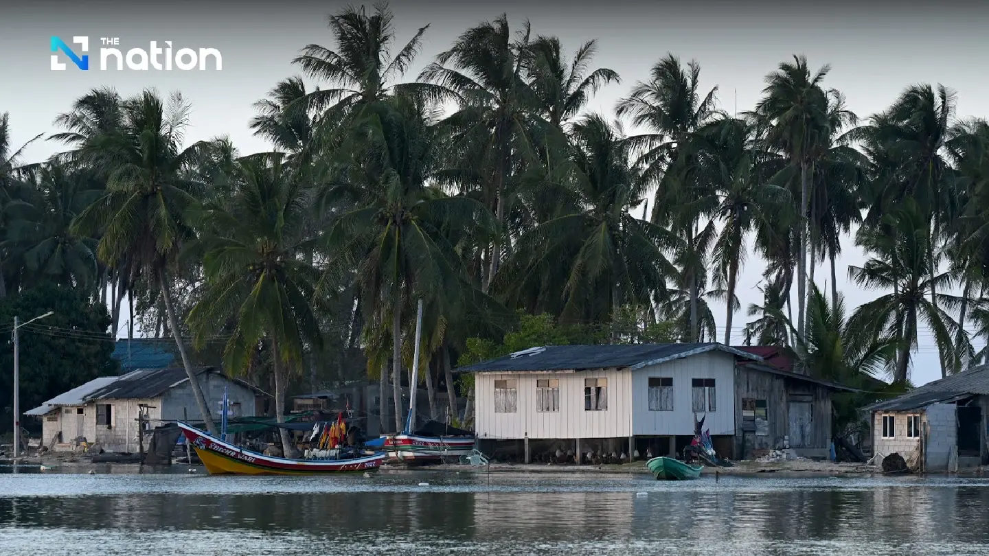 How a forgotten Narathiwat village created a new future for residents