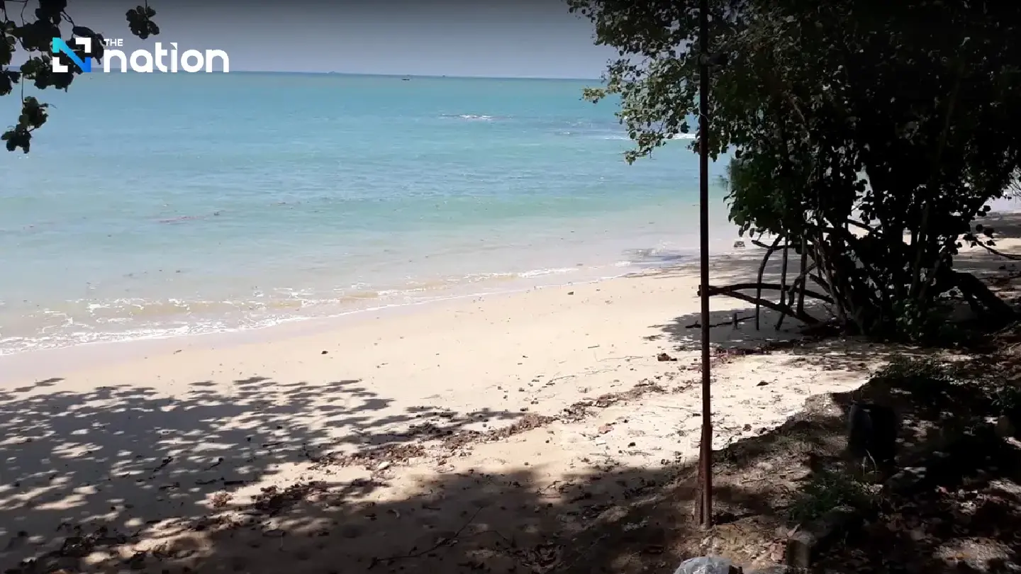 Beaches are public property, say Phuket locals as they fight to reclaim Laem Nga