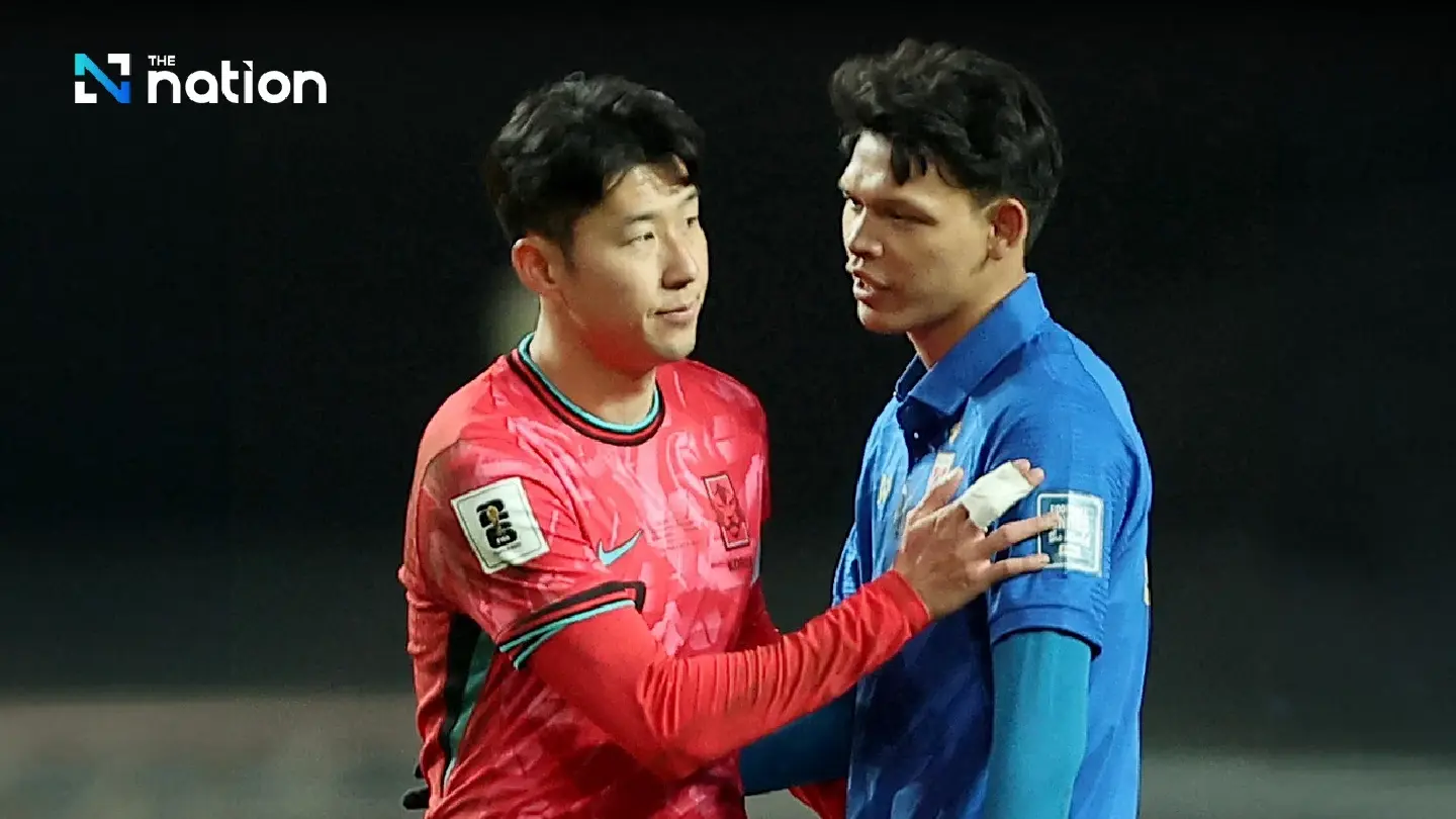 War Elephants secure draw in tough game against S Korea