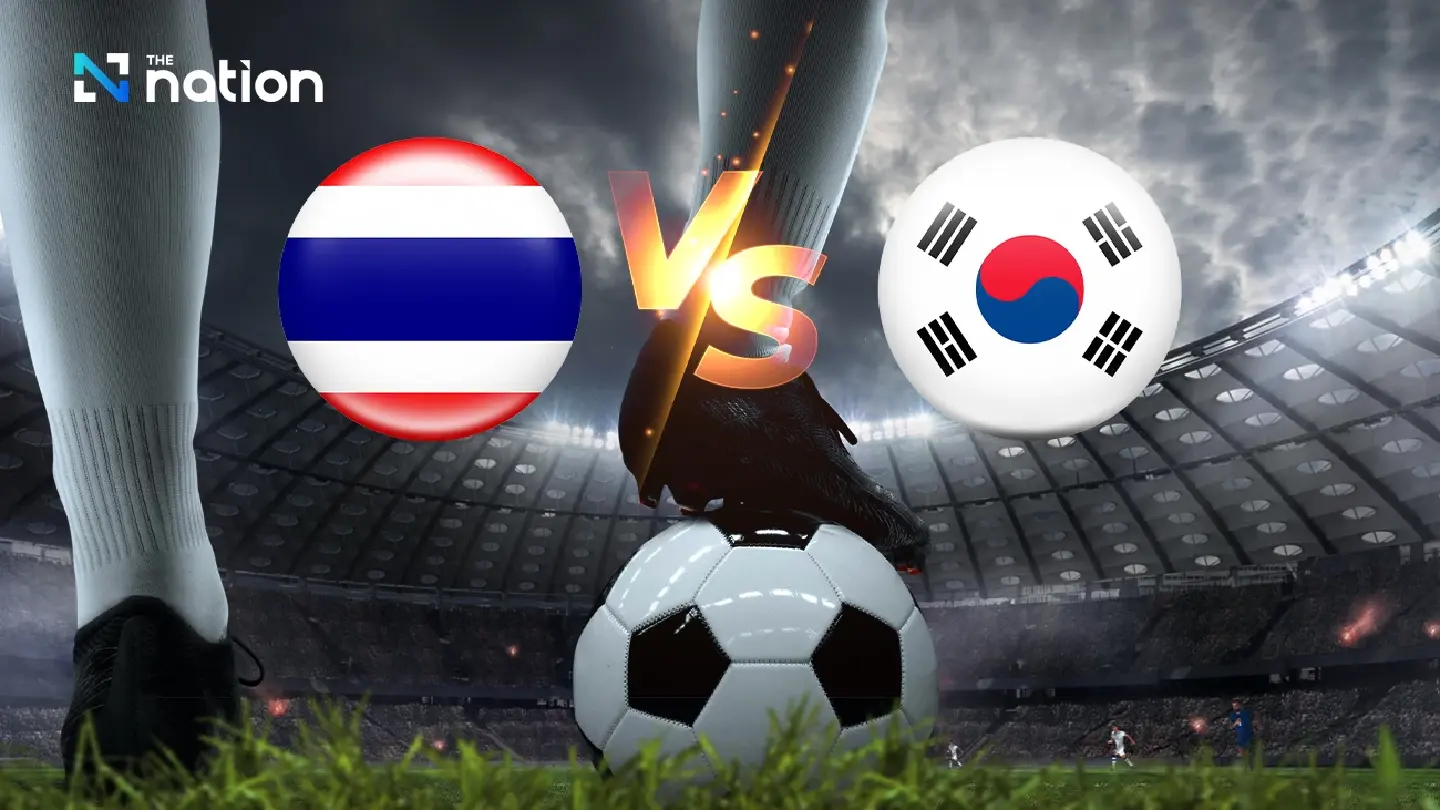 Fan anticipation mounts in advance of World Cup qualifier in Bangkok