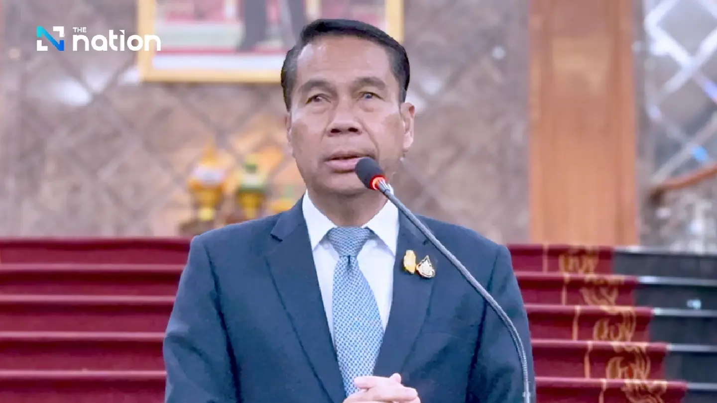 Sutin to warn Cambodia of consequences of farm burning after new law is passed