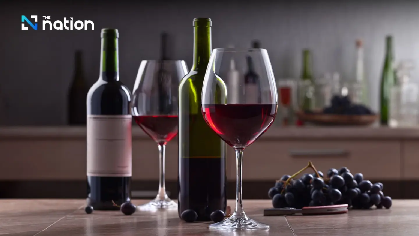 Department of Excise lists the 10 most expensive wines in Thailand