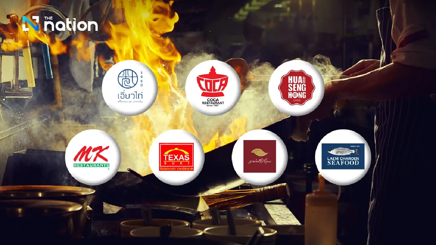 Family-owned Thai eateries still popular amid increasing competition Family-owned Thai eateries still popular amid increasing competition