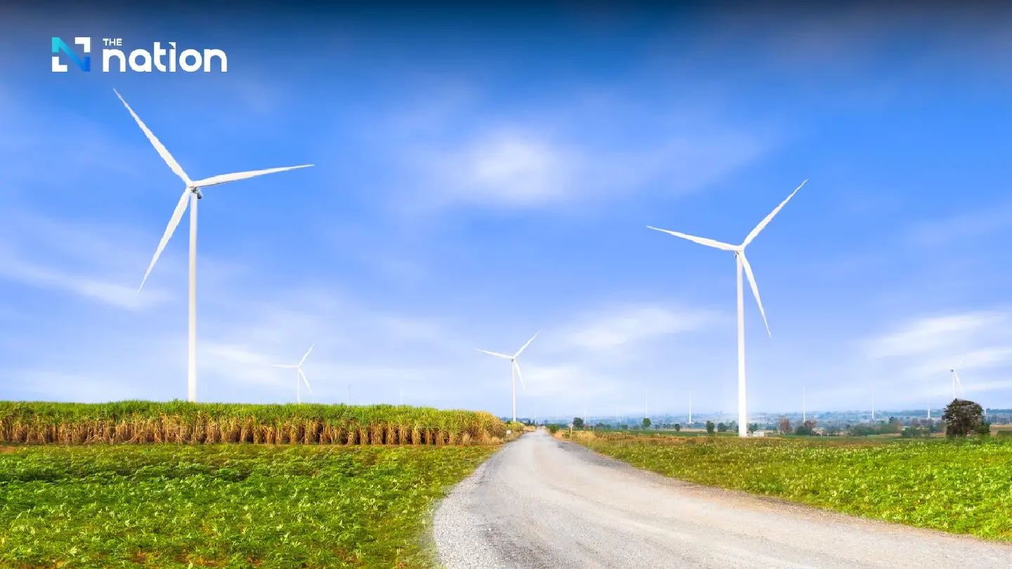 Renewable energy provider WEH reports significant growth