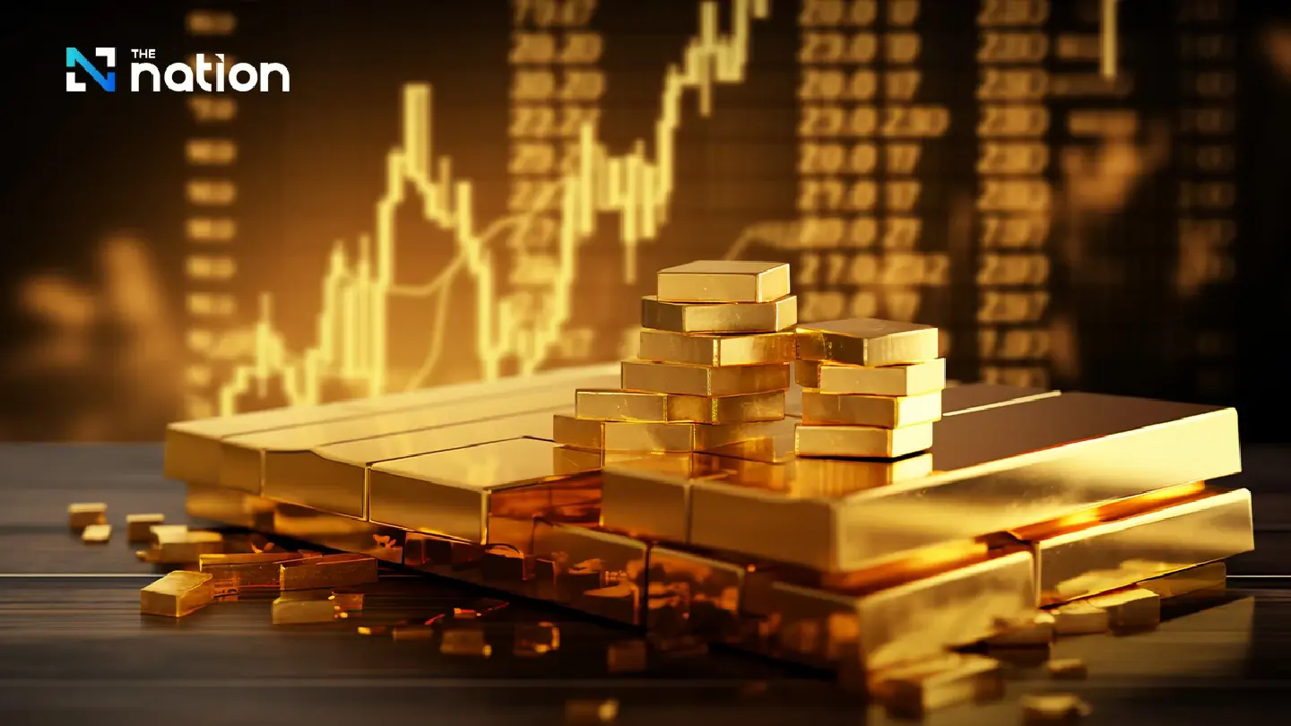 Gold trader bullish on gold price before year’s end – if 3 factors align Gold trader bullish on gold price before year’s end – if 3 factors align