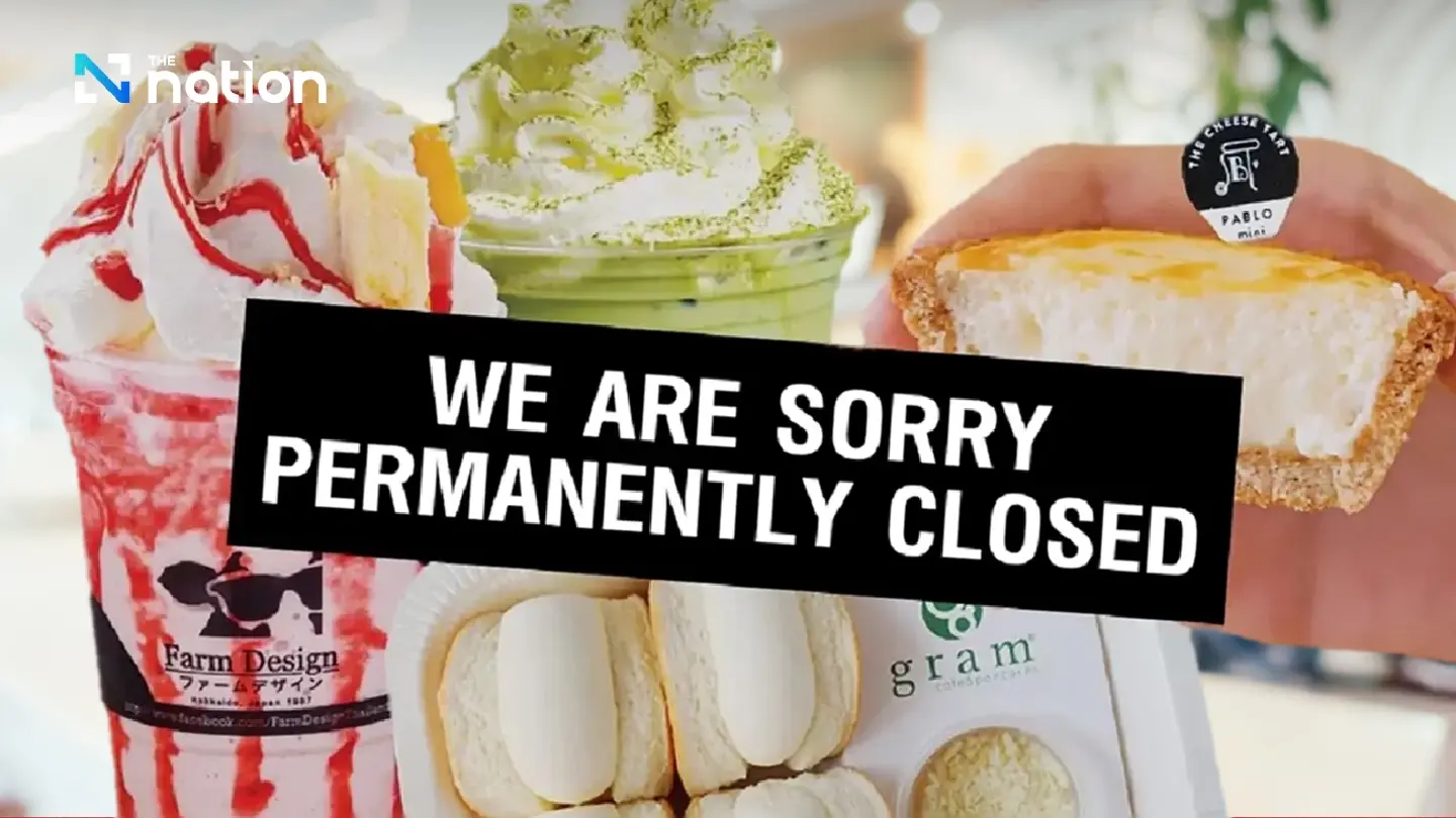 Three Japanese bakeries have closed: we look at why Three Japanese bakeries have closed: we look at why