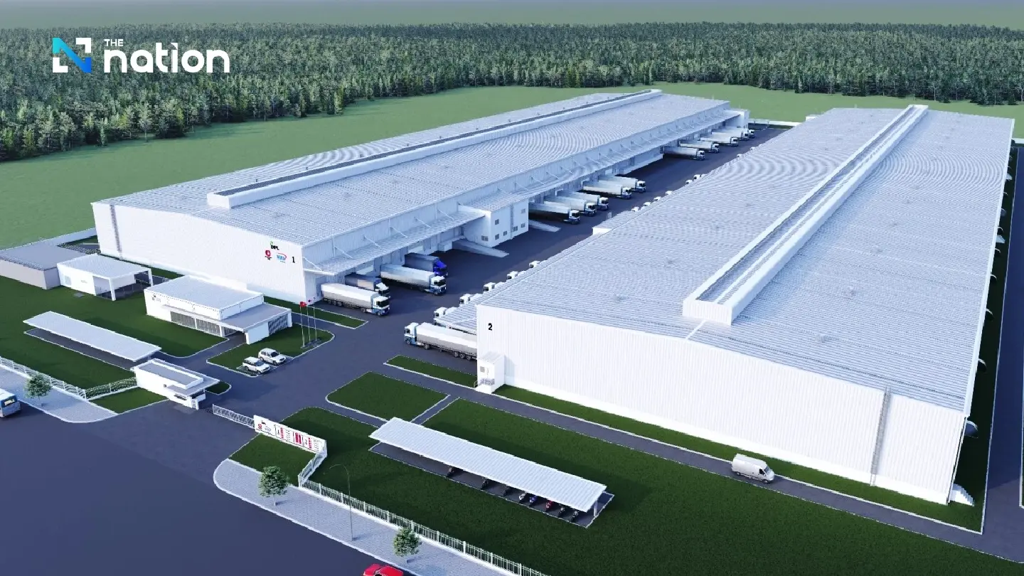WHA Group, Daiwa House open "DPL Vietnam Minh Quang" logistics facility