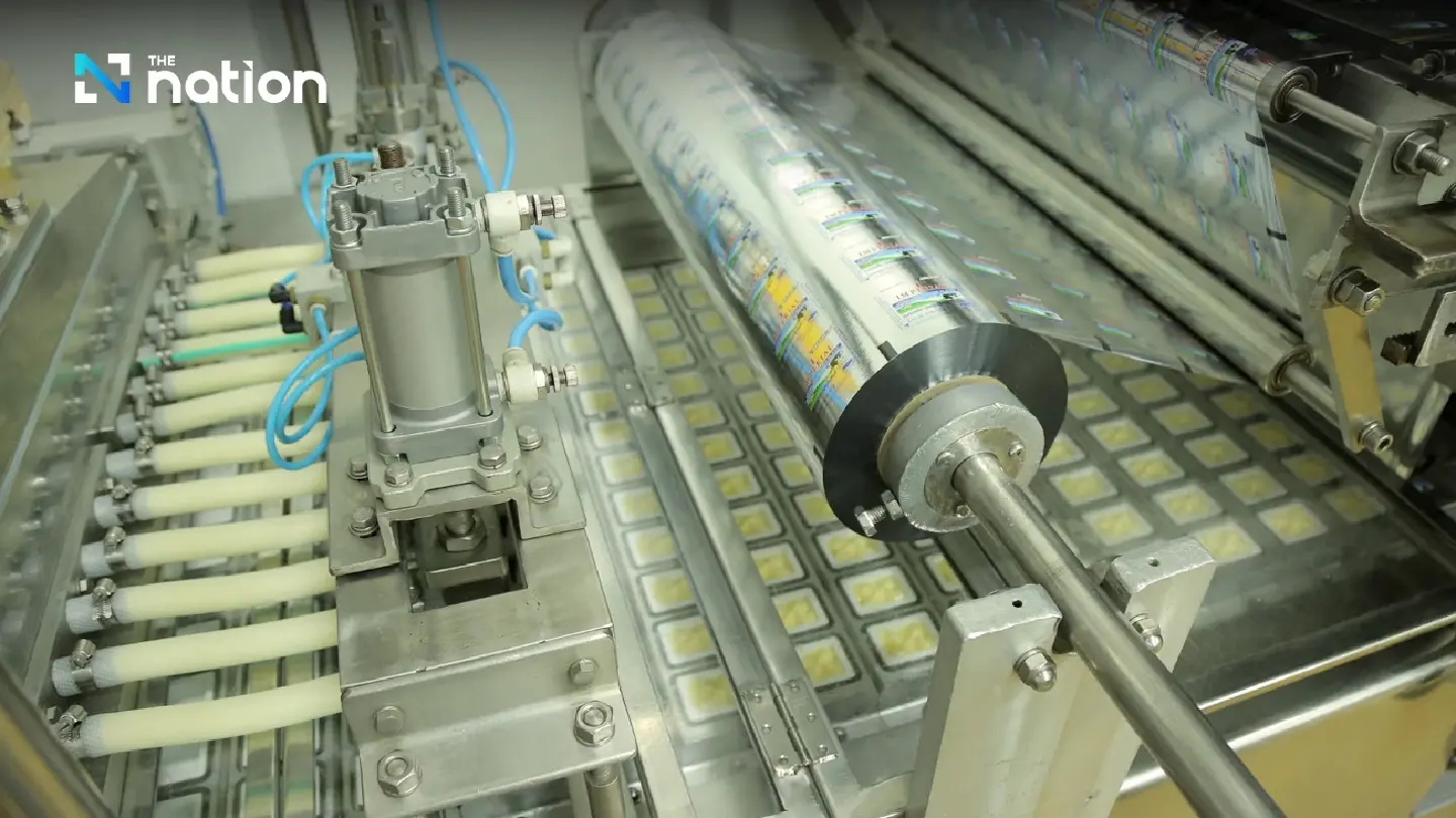Dairy giant KCG expects expansion plans to help continue double-digit growth