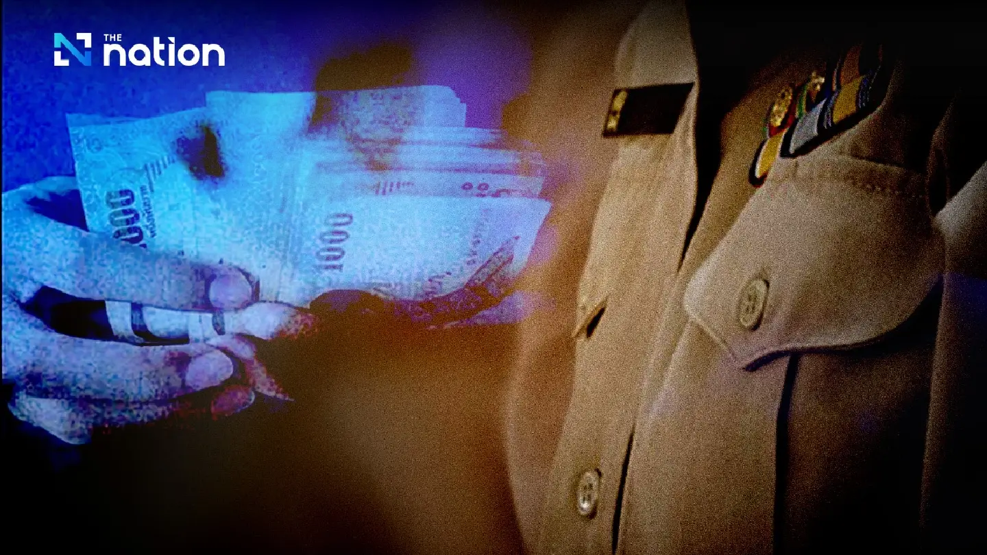 Thai police the least trusted law enforcement agency, NIDA poll shows Thai police the least trusted law enforcement agency, NIDA poll shows