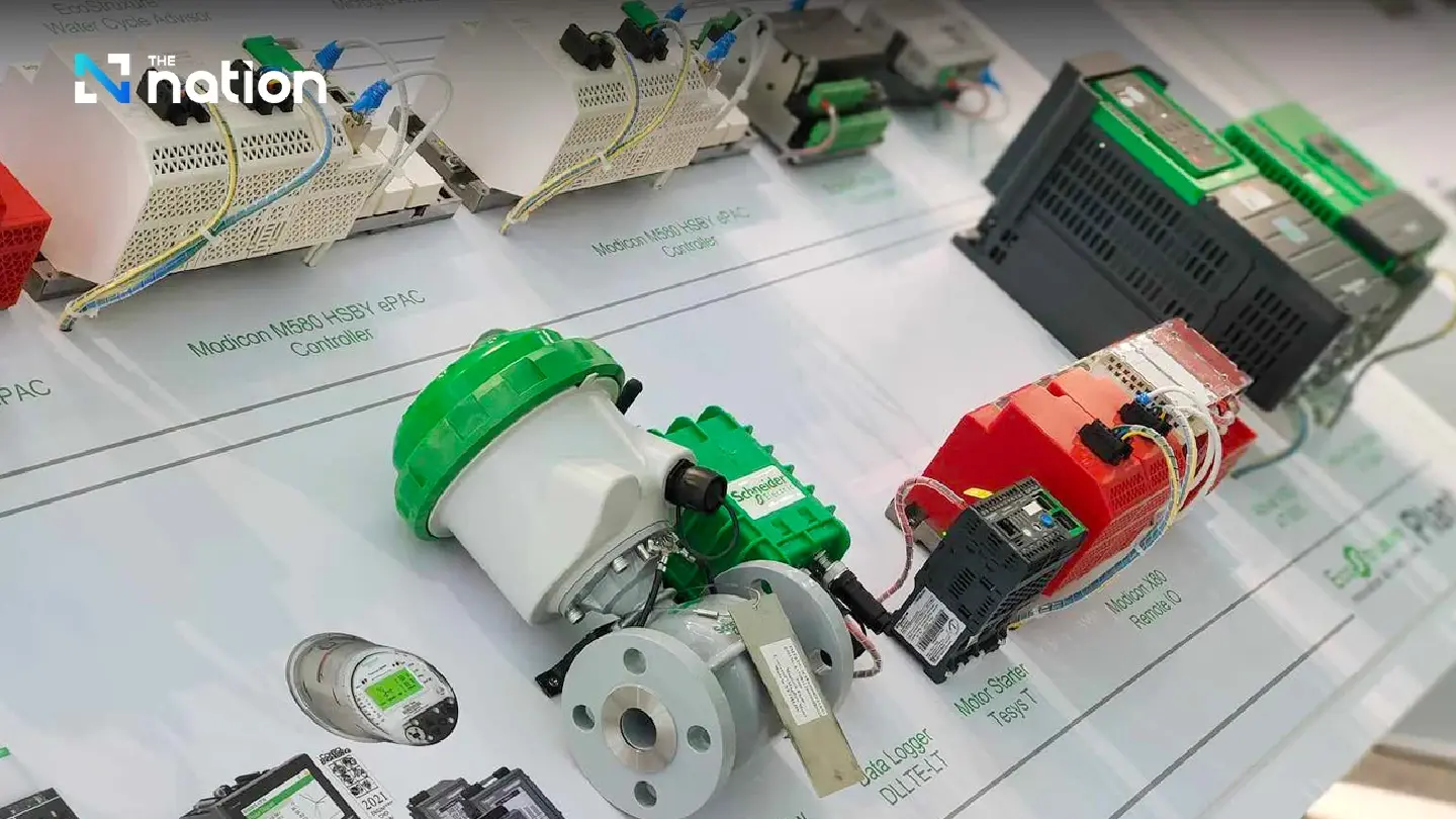 Schneider Electric announces new strategies to close the ‘green gap’