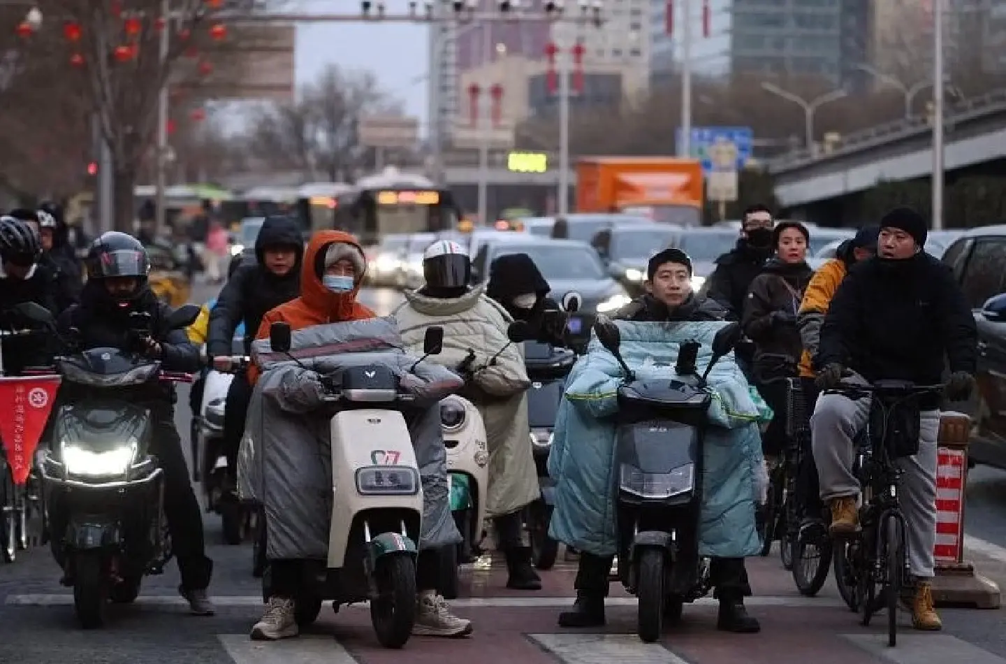 China wants more skilled workers, ‘top-notch innovators’ to create new growth China wants more skilled workers, ‘top-notch innovators’ to create new growth