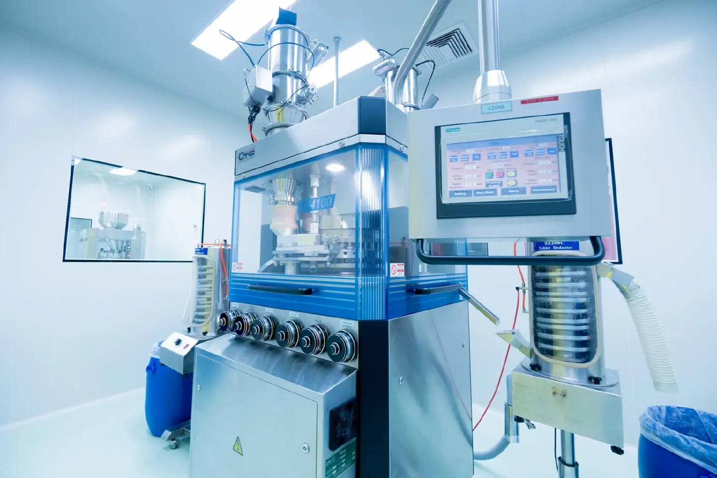 CPHI 2024 sets to drive Thailand towards becoming a medical hub