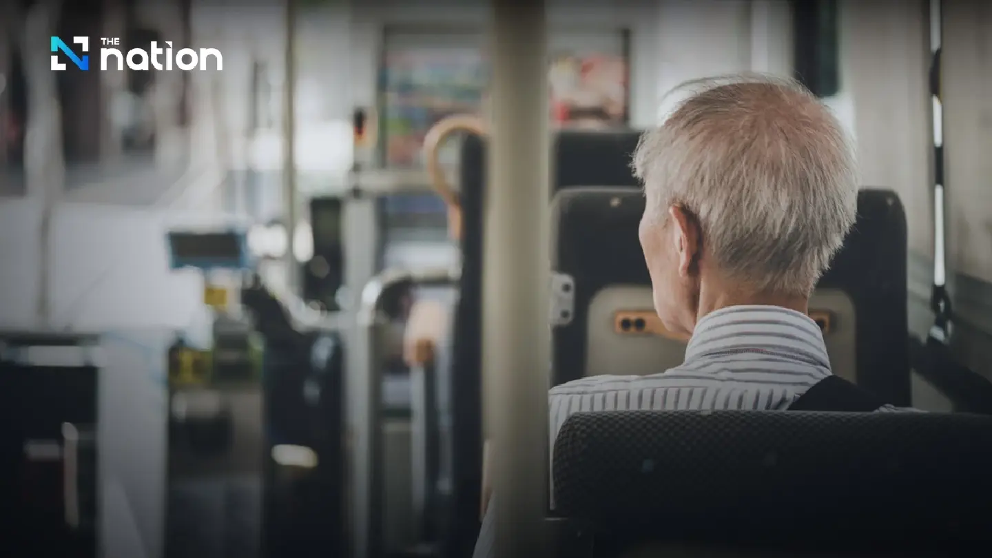 Thailand gears up for ‘silver tsunami’ with ASEAN Active Ageing Centre