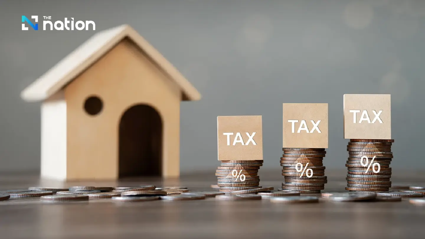 Government to undertake study on reforming land and building tax