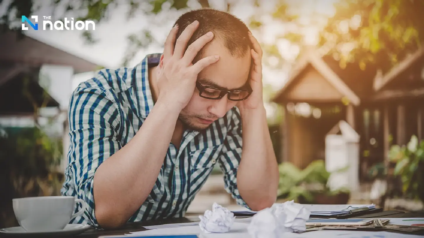 City on the edge: Over 70% of Bangkokians diagnosed with stress