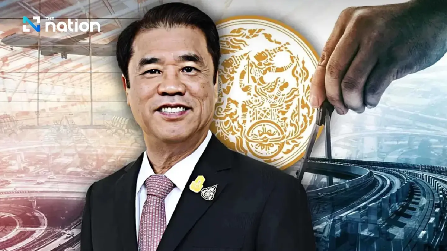 Seven projects planned to turn Phuket into regional economic hub