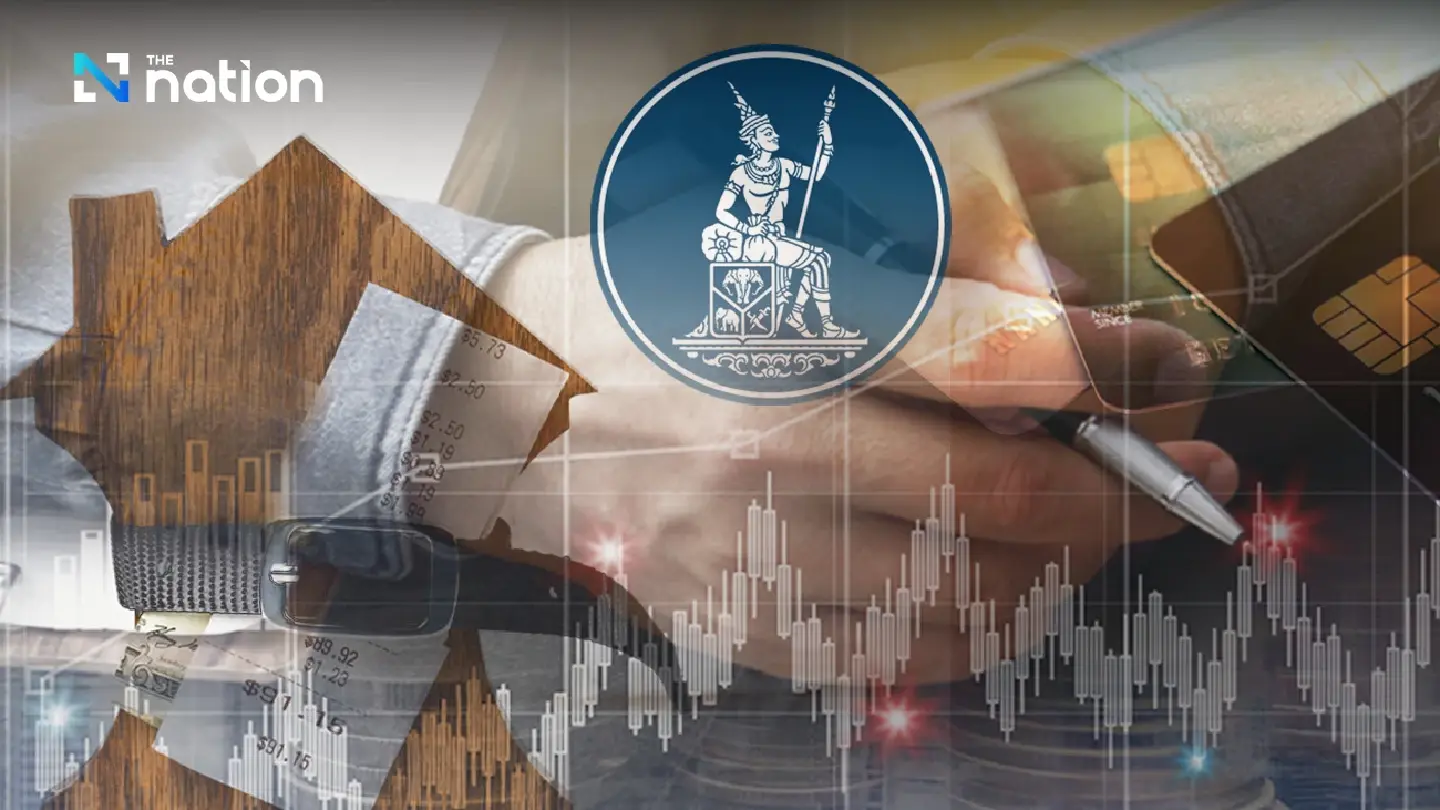 Finance Ministry urges BOT to cut rate amid decline in purchasing power