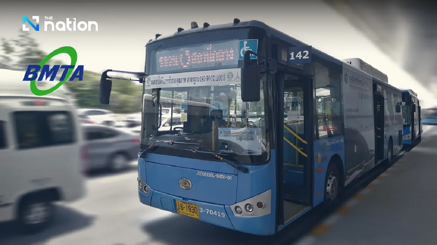 BMTA board approves purchase of 3,390 EV buses in three phases