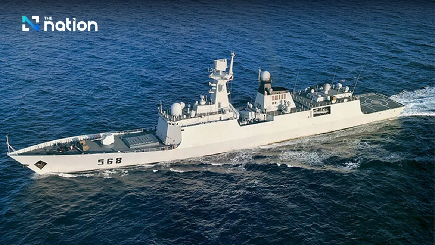 Sutin heads to China for urgent talks over submarine procurement impasse