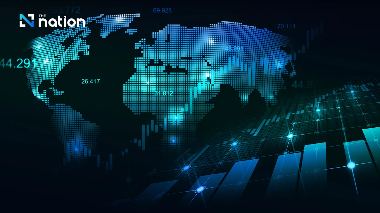 UTCC slashes Thailand 2024 growth forecast from 3.2% to 2.6%