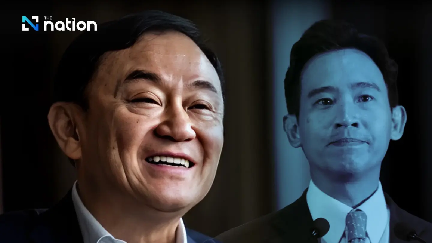 Thaksin the most influential, while Pita tops ‘sympathy’ vote: NIDA Poll