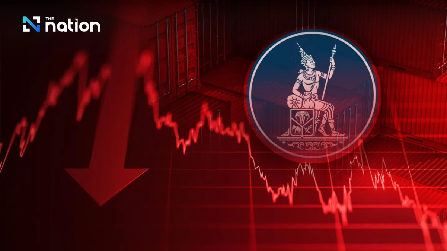 Service sector, tourism redeeming features in Thailand’s slow growth in Feb