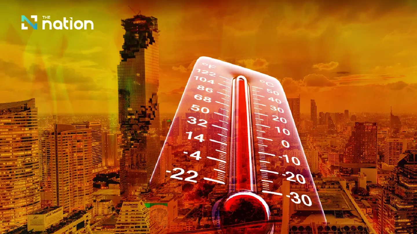 Public warned of health risks from high temperatures in summer Public warned of health risks from high temperatures in summer