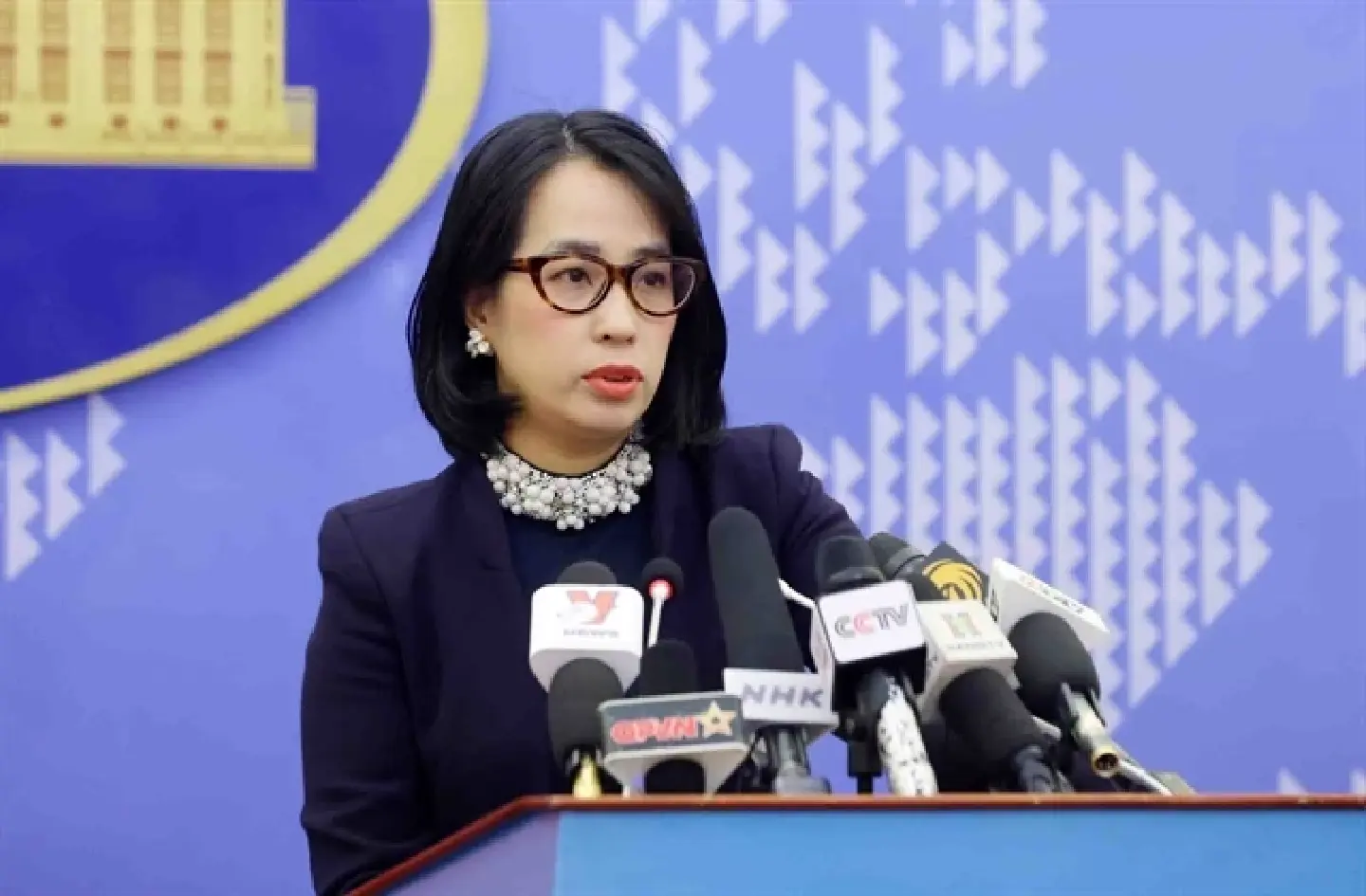 Vietnam urges caution on overseas jobs amid arrests for gambling