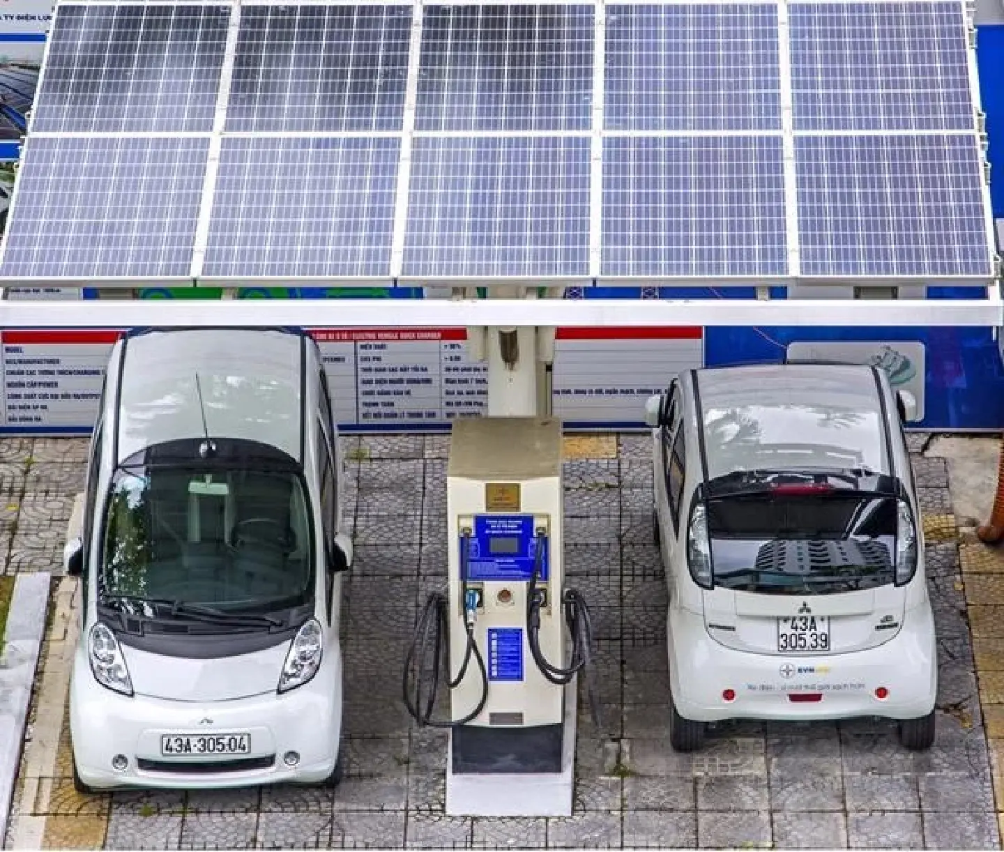 Vietnam’s EV market  faces a bumpy road