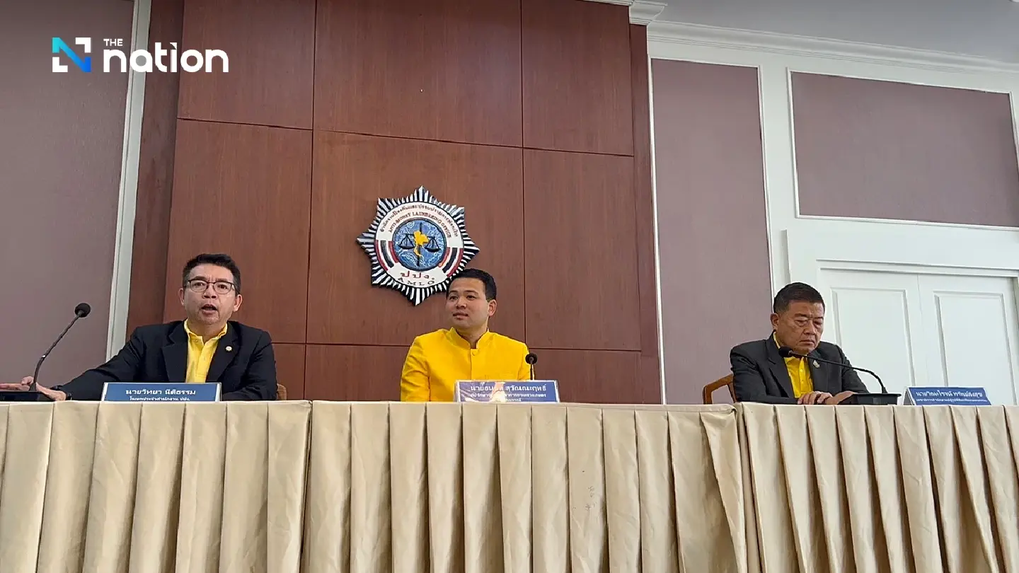 Agriculture Ministry targets land reform officials, tycoon over Khao Yai land allocation