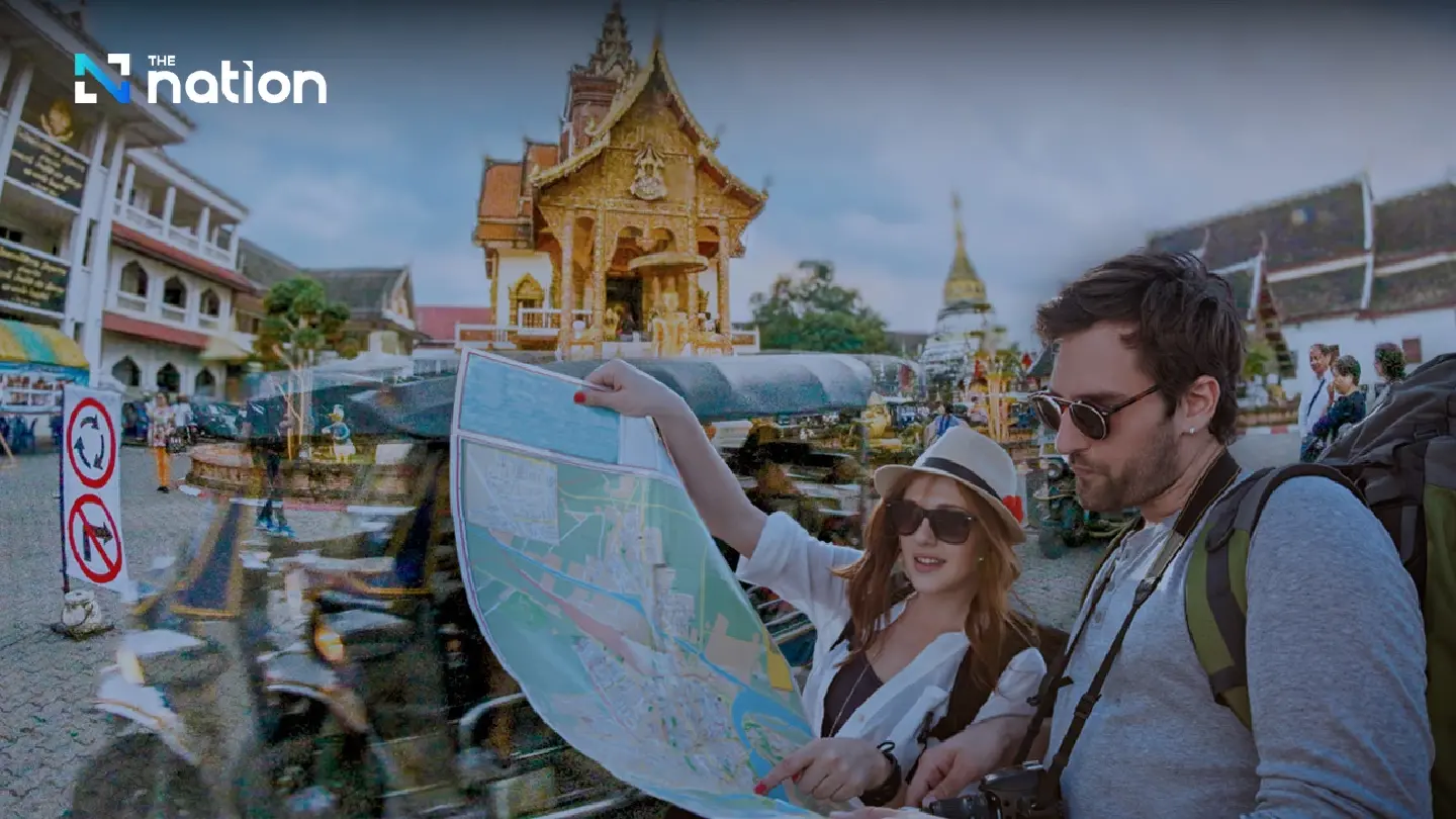 Thailand on course to receiving 36 million foreign tourists this year: KResearch