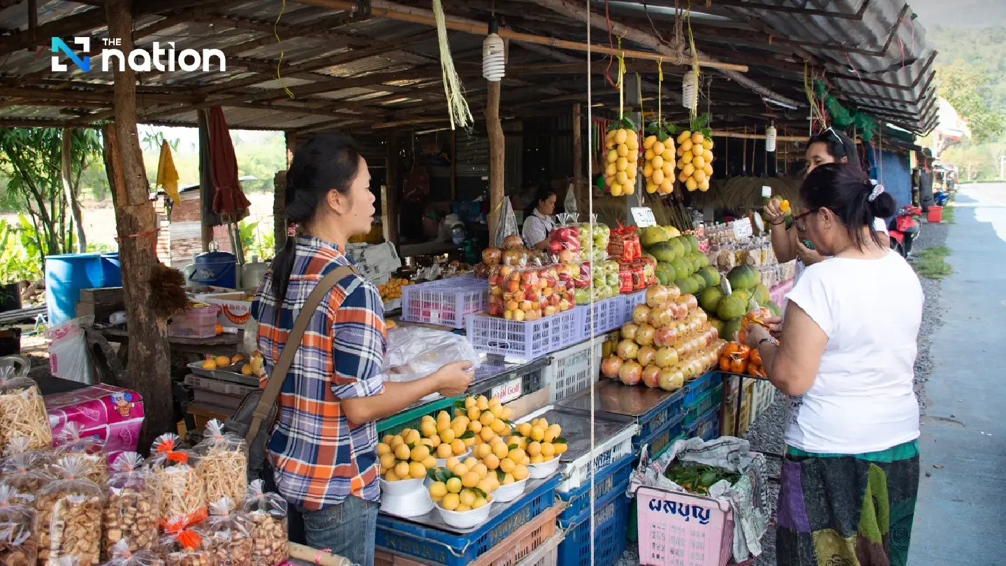 Over 700 foreigners caught in Thai-reserved jobs, mainly in tourism hotspots