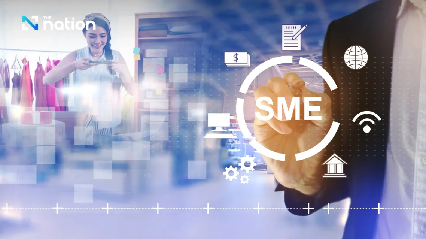 Finance Ministry set to seek Cabinet approval for 50 billion baht SME loan guarantees