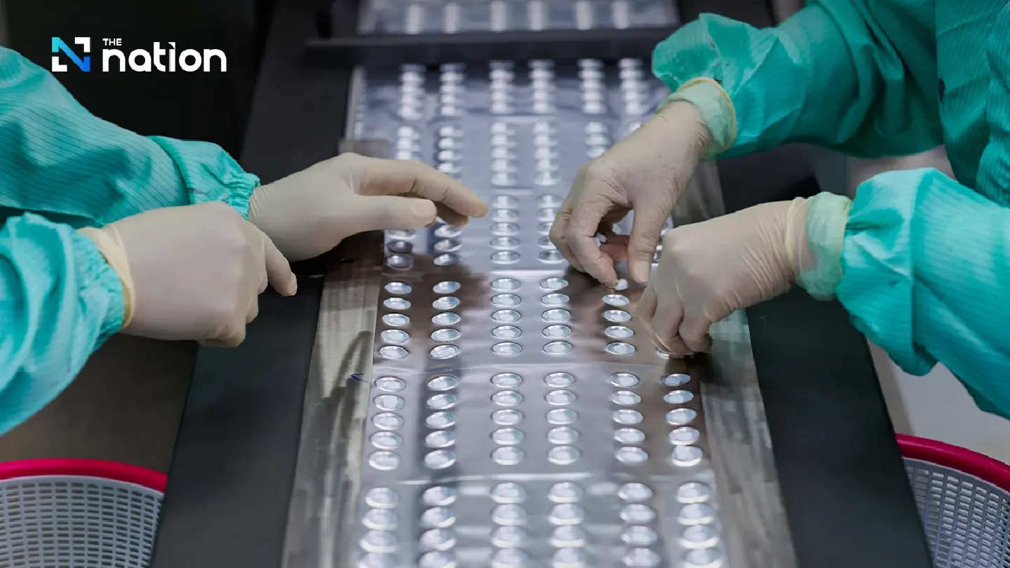 Thailand’s medical hub dream shattered by lack of innovation: Pharma leaders