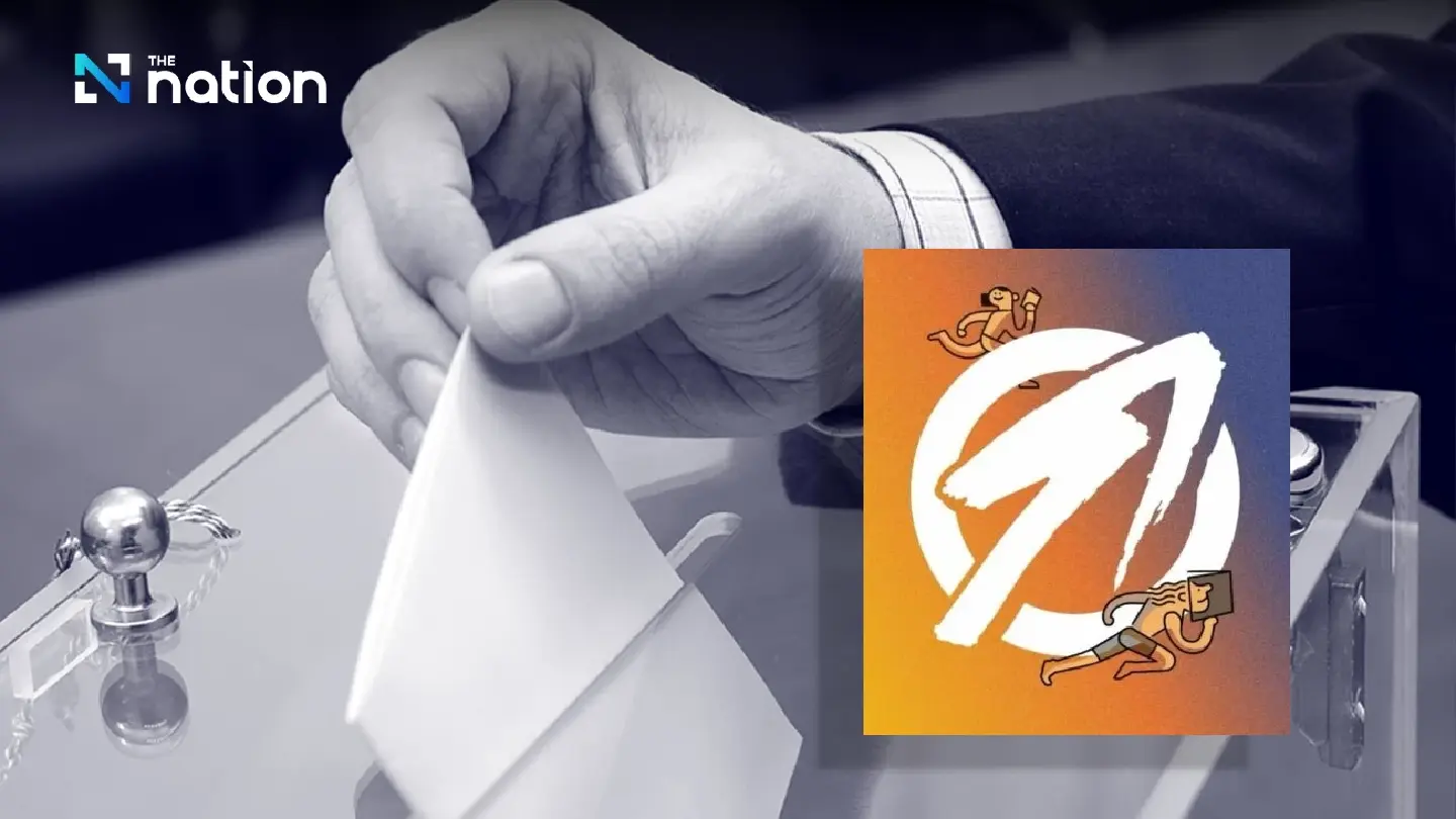 Progressive Movement, iLaw seek place in Senate to block ‘old power faction’