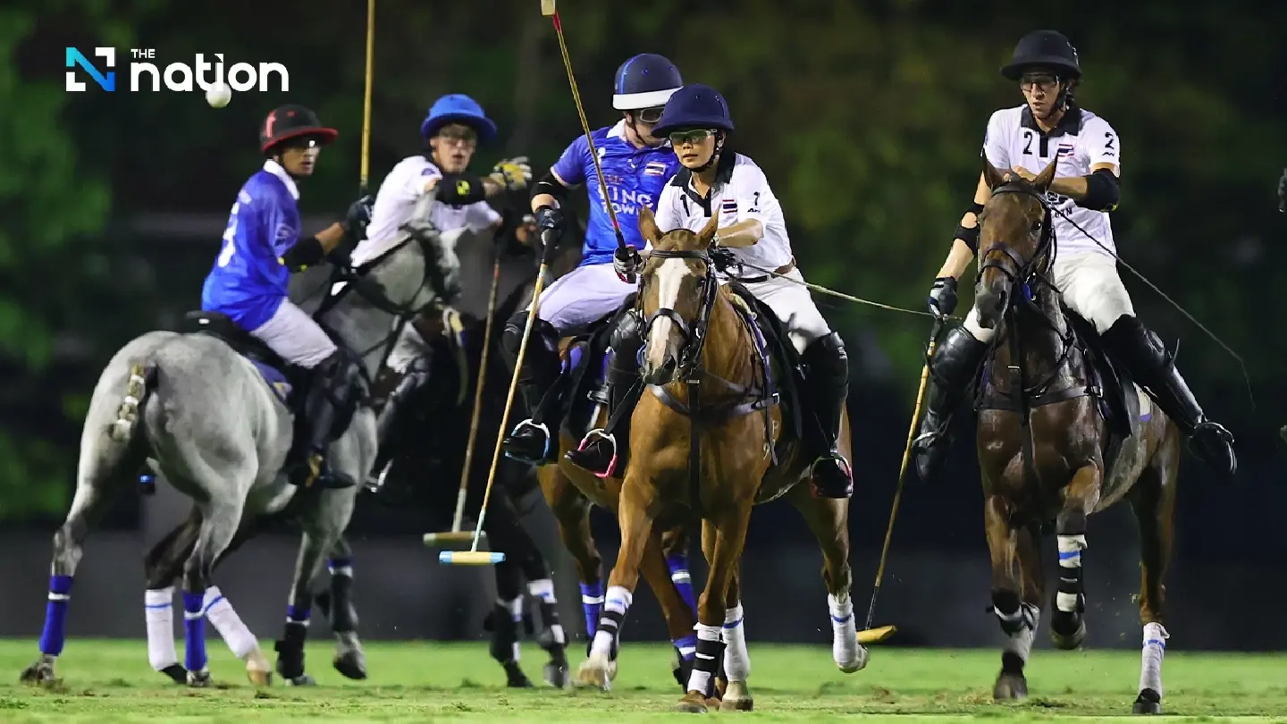 Tao Bin emerges victorious, Securing The Ambassador Cup 2024 Tao Bin emerges victorious, Securing The Ambassador Cup 2024