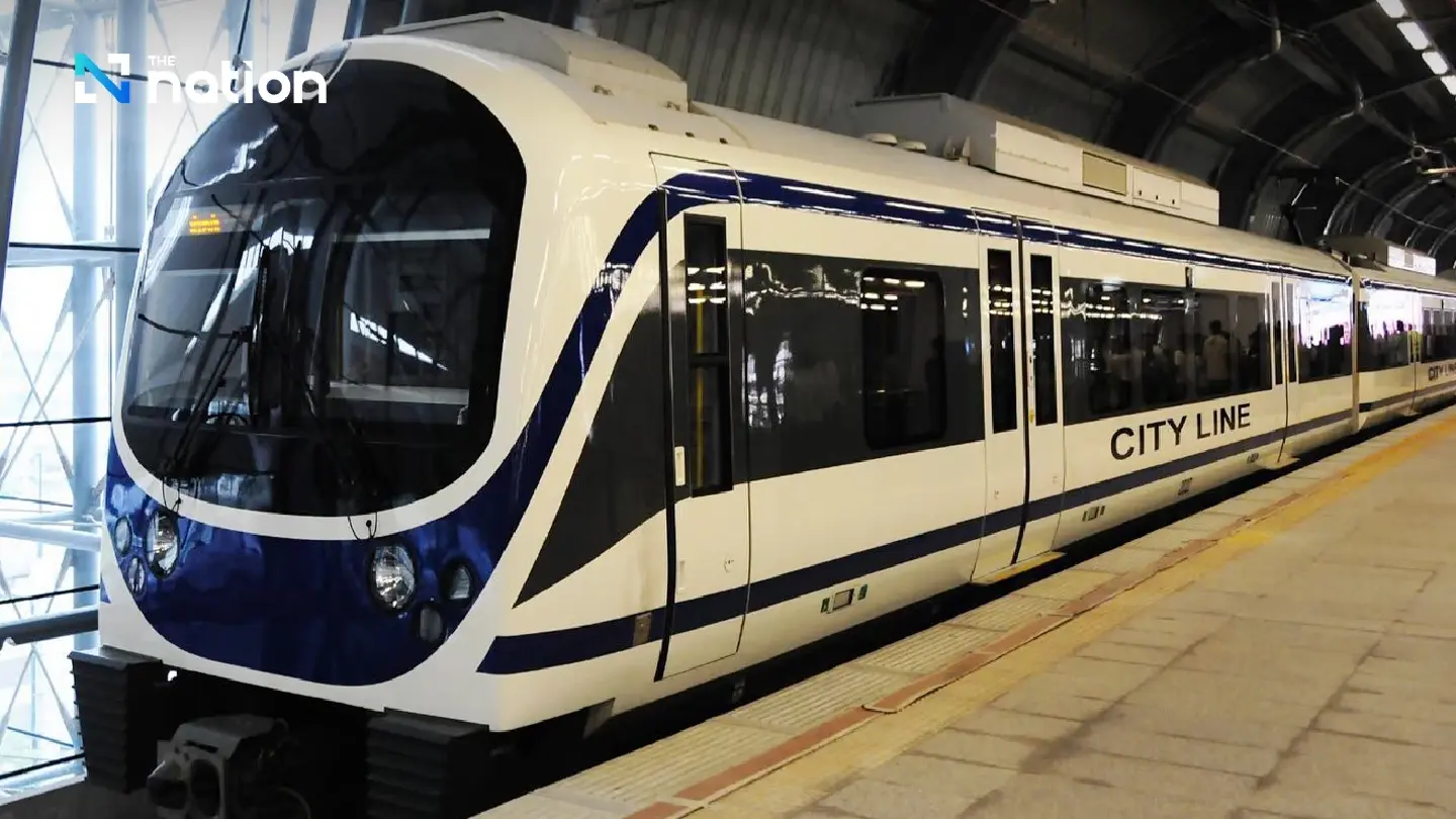 Airport Rail Link due for big overhaul to ensure passenger safety
