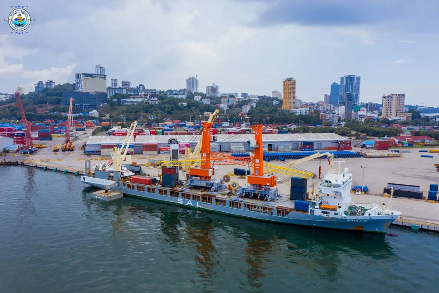 China, Vietnam, Thailand lead Cambodia’s Jan imports China, Vietnam, Thailand lead Cambodia’s Jan imports