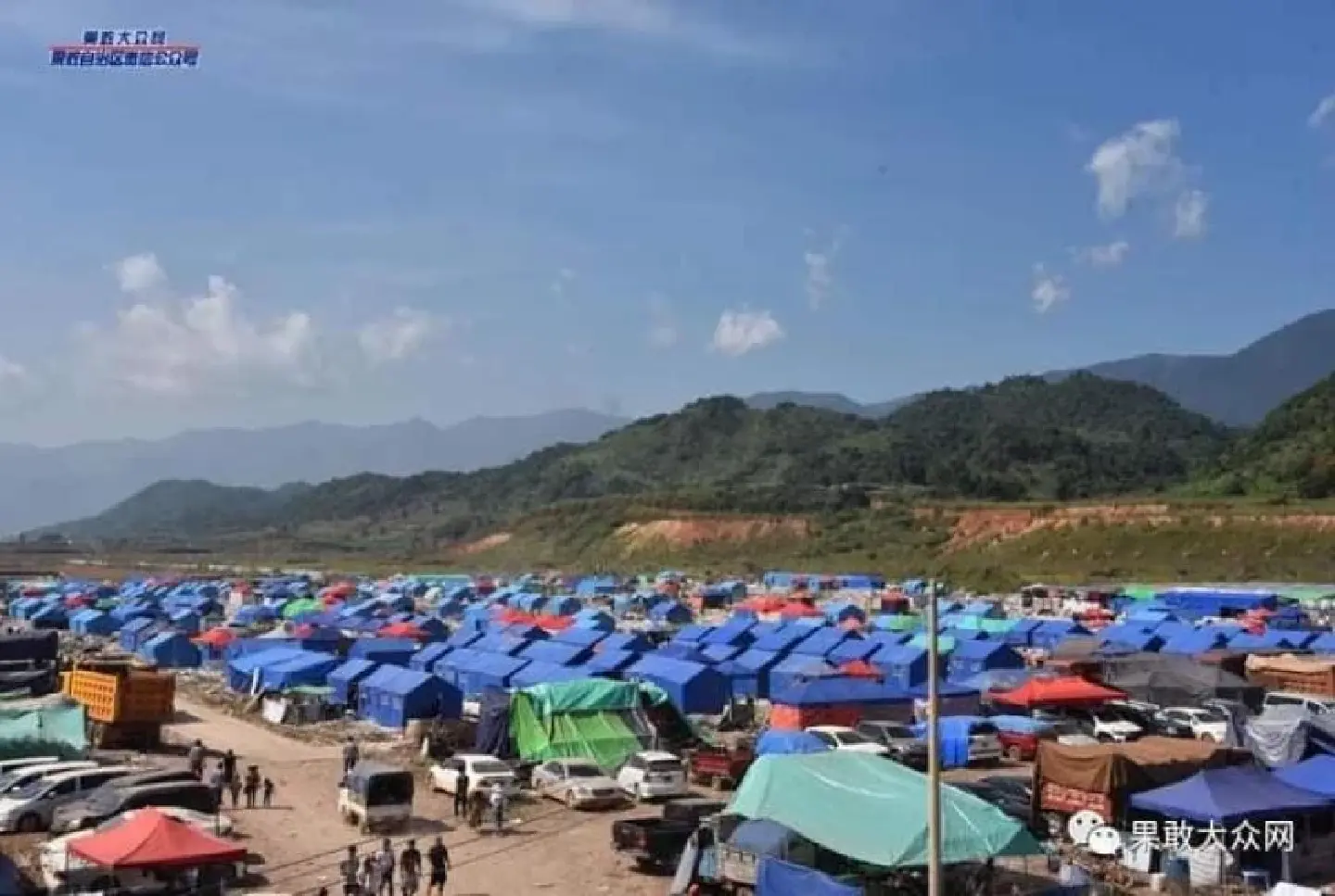 Myanmar conflict displaces 2.7M, with 18.6M needing assistance by 2024
