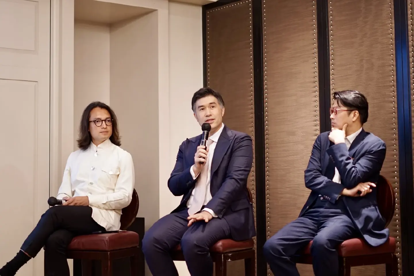 Canvas Ventures launches as catalyst for Thai Innovation Canvas Ventures launches as catalyst for Thai Innovation