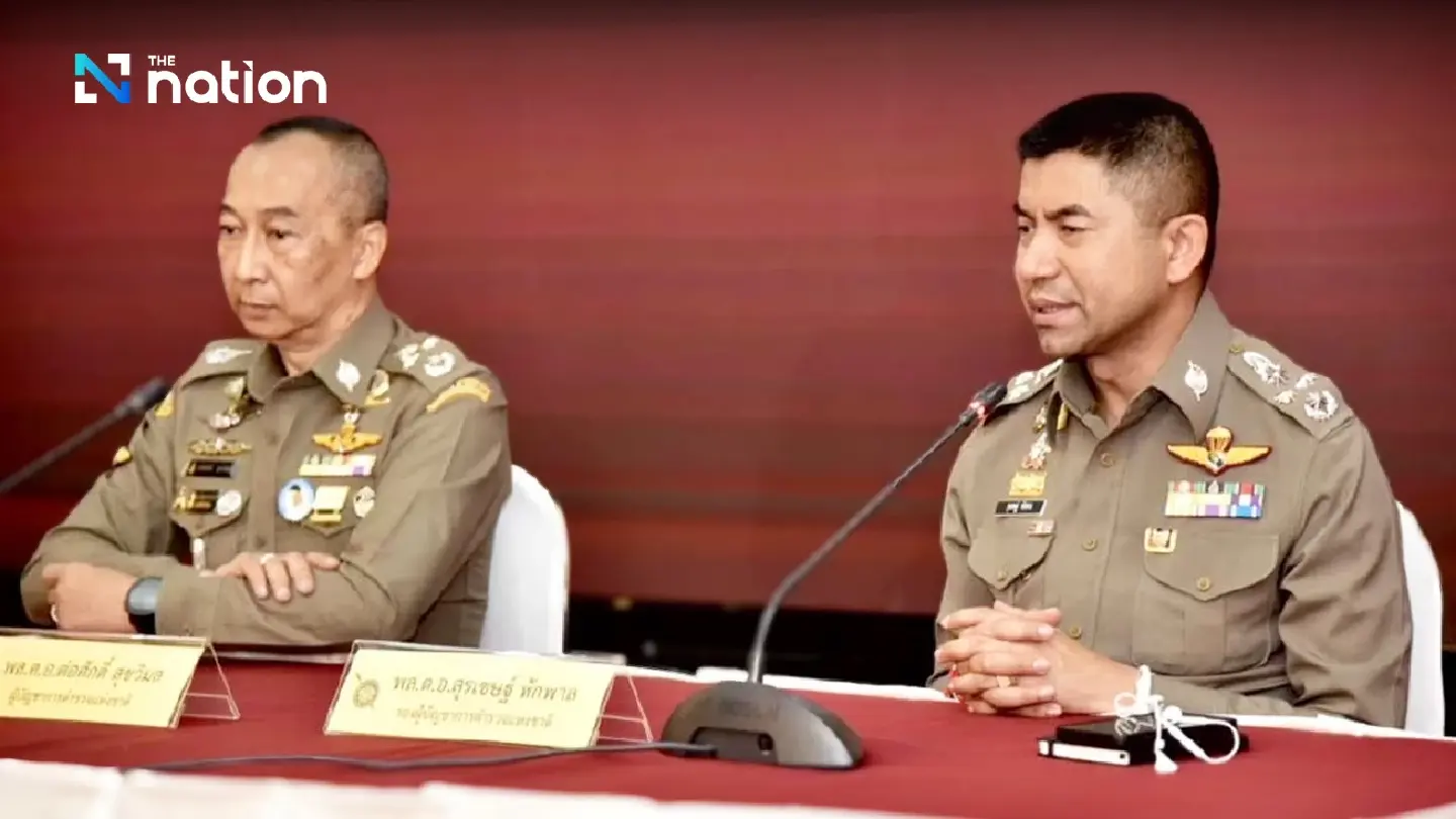 Deputy police chief goes on leave amid summons to hear charges