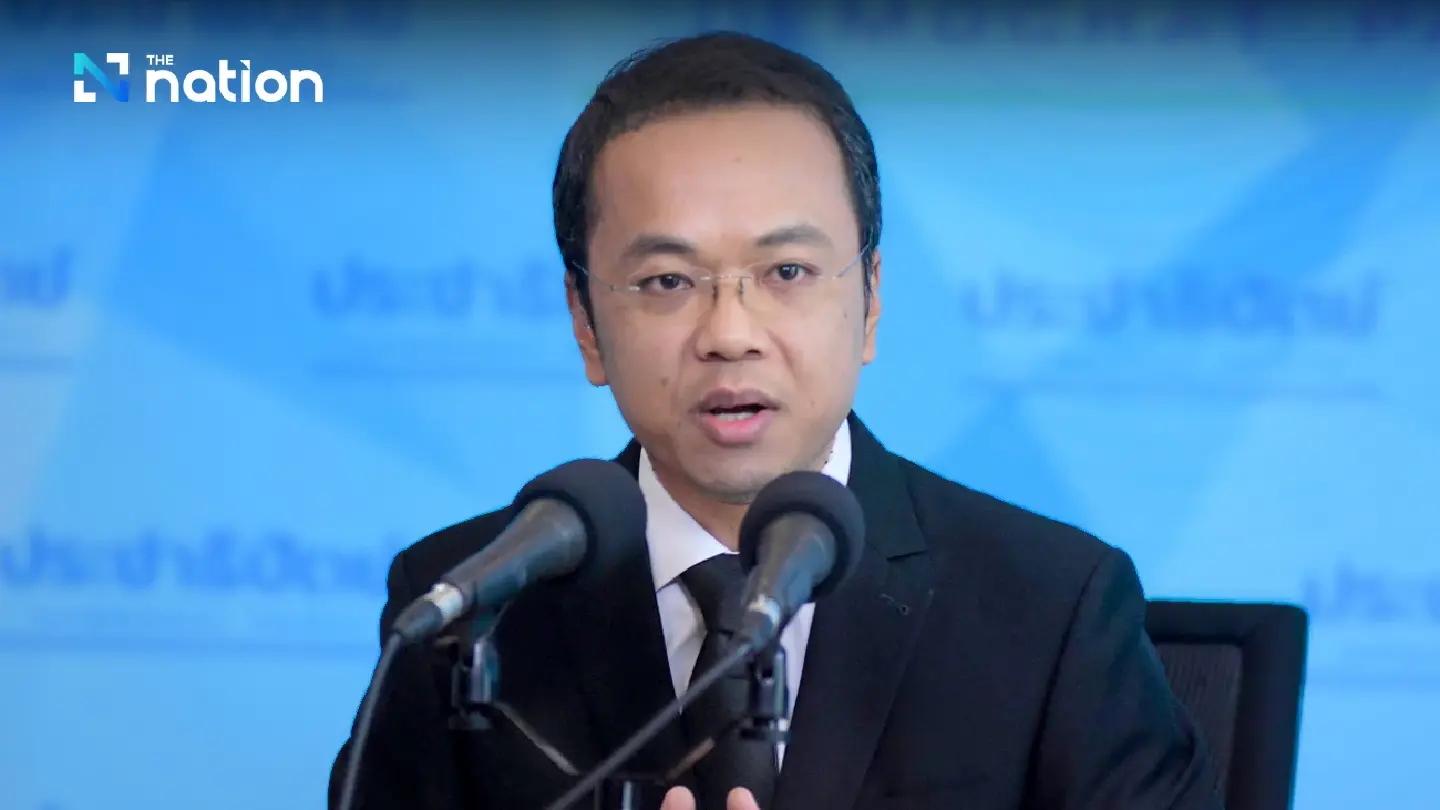 Democrats want NACC probe into parole granted to Thaksin Democrats want NACC probe into parole granted to Thaksin