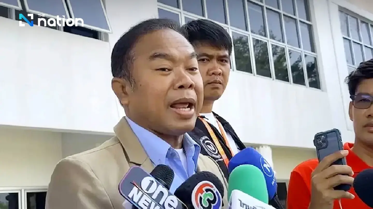 ‘Teacher Preecha’ gets 2 years jail for false lottery-ticket claims