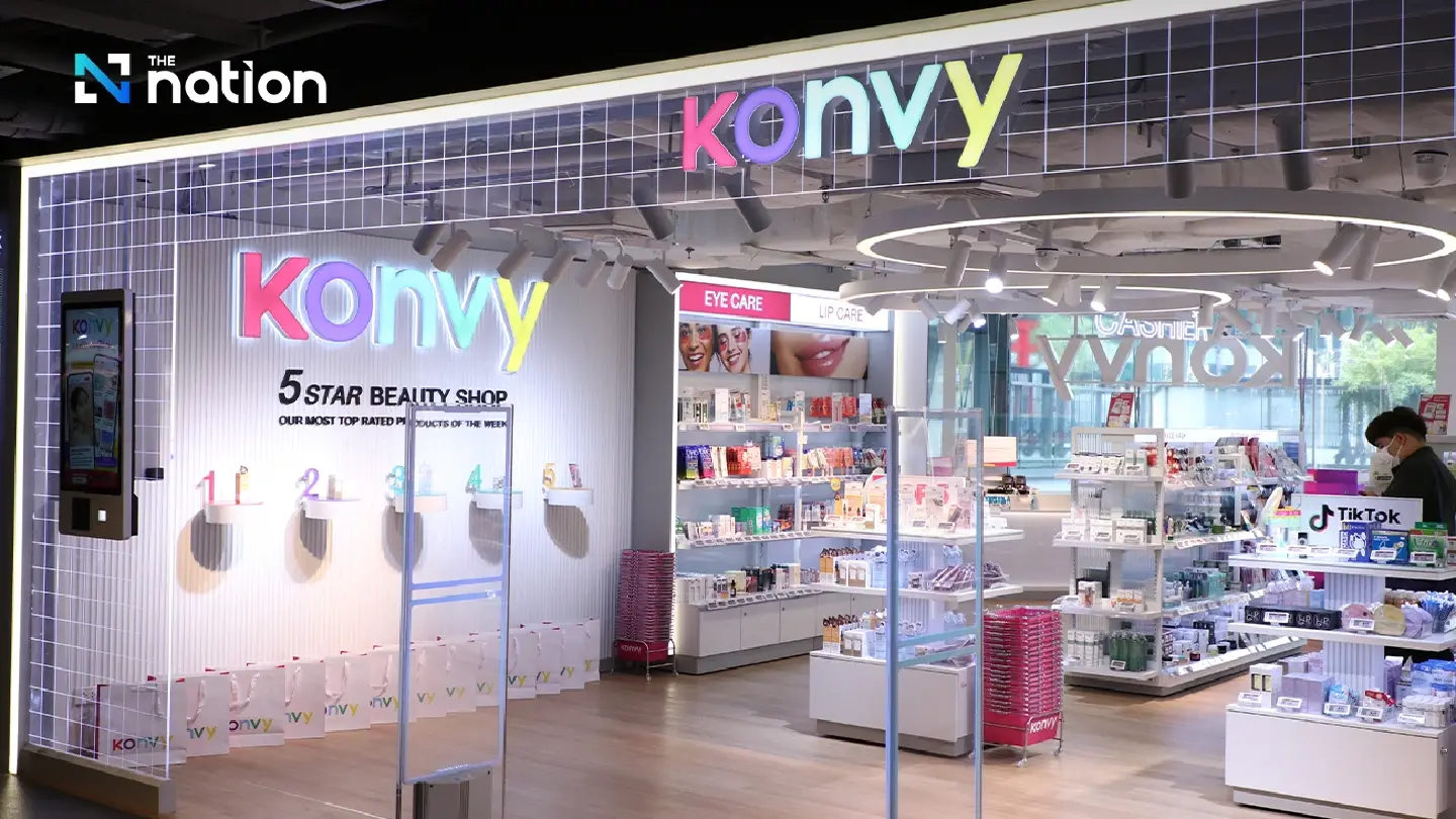 OR collaborates with Konvy, to propel ongoing expansion in health and beauty OR collaborates with Konvy, to propel ongoing expansion in health and beauty